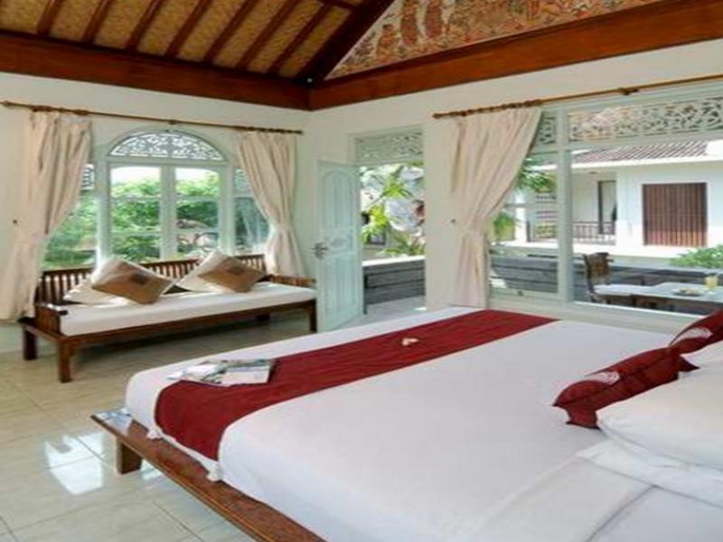 Nyoman Karsa Bungalow 乌布 外观 照片