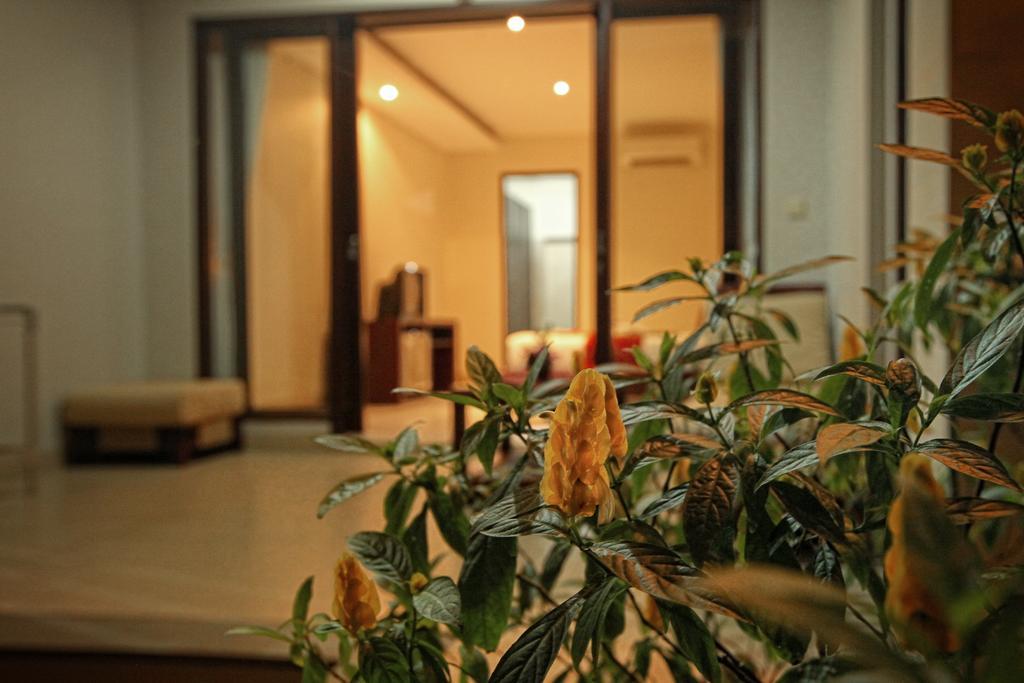 Nyoman Karsa Bungalow 乌布 外观 照片