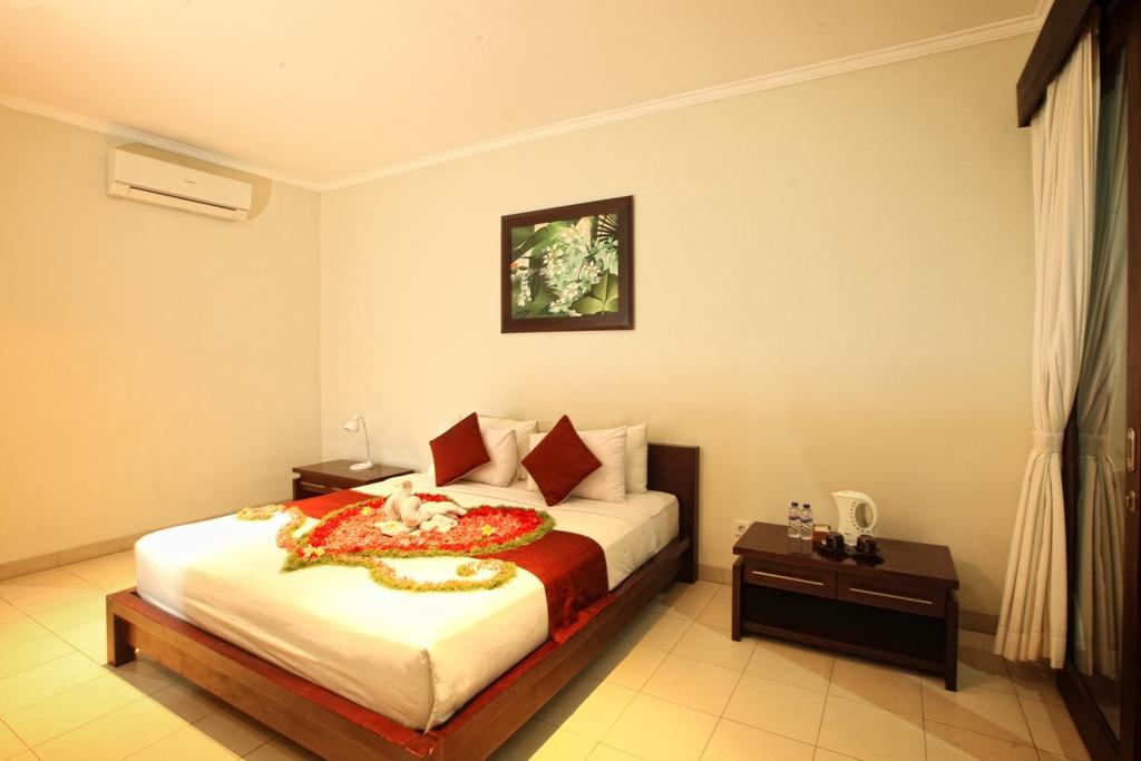 Nyoman Karsa Bungalow 乌布 外观 照片